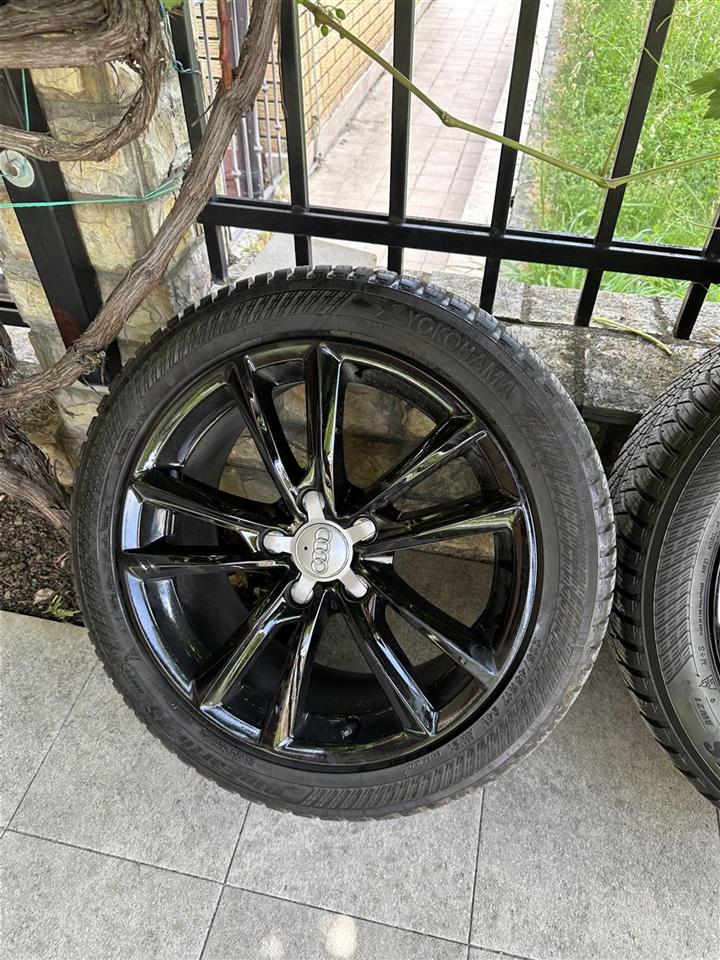 Makinë larje Samsung