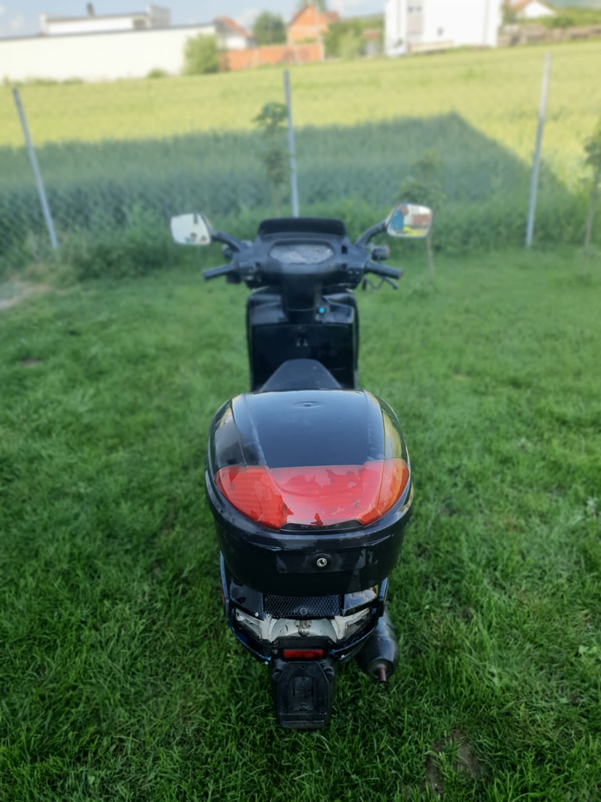 Motorr